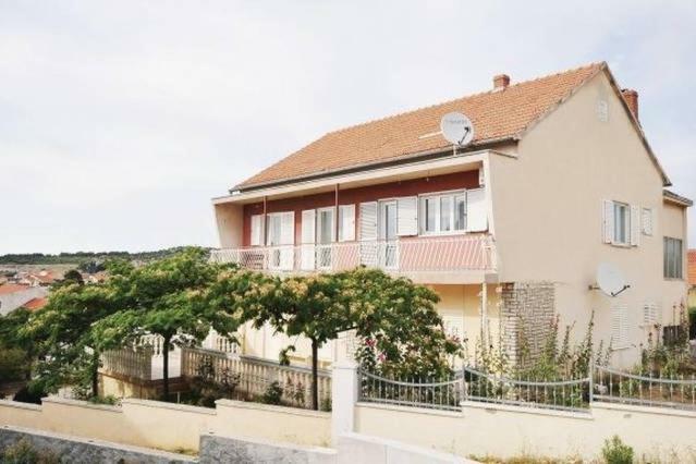 Ferienwohnung Star Brodarica  Exterior foto